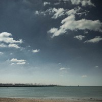 La Rochelle - Plage de la Concurrence