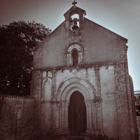 Eglise de Saint-Rogatien