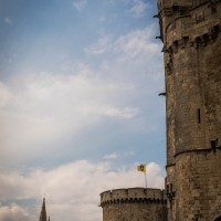 Tour Saint-Nicolas - La Rochelle