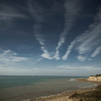 Promenade de printemps - Rue de la Tour Carrée - La Rochelle