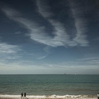 Plage Chef de Baie - La Rochelle