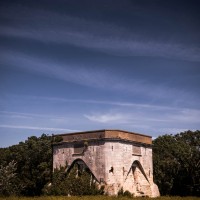 La Tour carrée - La Rochelle