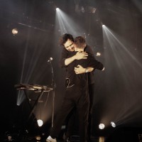 Martin Luminet  @ Théatre Verdière (Francofolies)