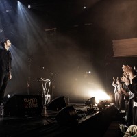 Martin Luminet  @ Théatre Verdière (Francofolies)