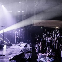 Kid Francescoli @ Théâtre Verdière (Francofolies)