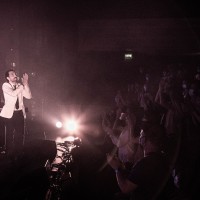 Kid Francescoli @ Théâtre Verdière (Francofolies)