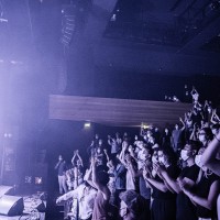 Kid Francescoli @ Théâtre Verdière (Francofolies)