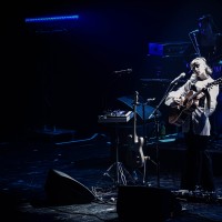 Pomme @ La Coursive Grand Théâtre (Francofolies 2021)