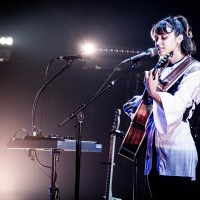 Pomme @ La Coursive Grand Théâtre (Francofolies 2021)