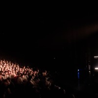 Pomme @ La Coursive Grand Théâtre (Francofolies 2021)