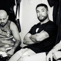 L'ARA à Ychoux L'ARA à Ychoux