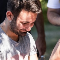 L'ARA à Ychoux L'ARA à Ychoux