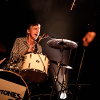 The Fleshtones @ La Sirène (La Rochelle)