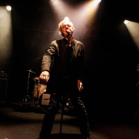 The Fleshtones @ La Sirène (La Rochelle)