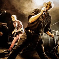 The Fleshtones @ La Sirène (La Rochelle)