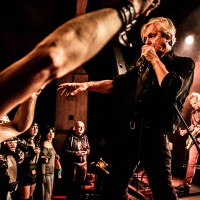 The Fleshtones @ La Sirène (La Rochelle)