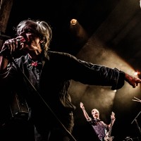 The Fleshtones @ La Sirène (La Rochelle)