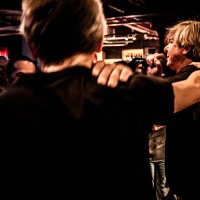 The Fleshtones @ La Sirène (La Rochelle)