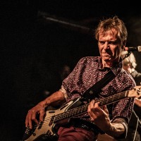 The Fleshtones @ La Sirène (La Rochelle)