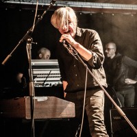 The Fleshtones @ La Sirène (La Rochelle)