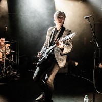 The Fleshtones @ La Sirène (La Rochelle)