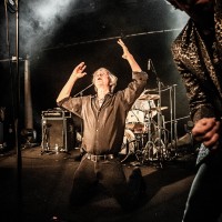 The Fleshtones @ La Sirène (La Rochelle)