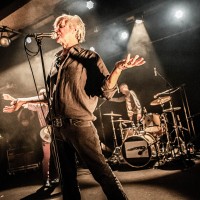 The Fleshtones @ La Sirène (La Rochelle)