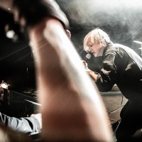 The Fleshtones @ La Sirène (La Rochelle)