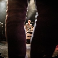 The Fleshtones @ La Sirène (La Rochelle)