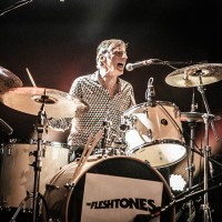 The Fleshtones @ La Sirène (La Rochelle)