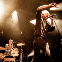 The Fleshtones @ La Sirène (La Rochelle)