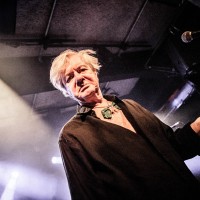 The Fleshtones @ La Sirène (La Rochelle)