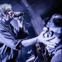 The Fleshtones @ La Sirène (La Rochelle)