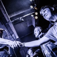 The Fleshtones @ La Sirène (La Rochelle)