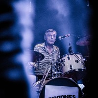 The Fleshtones @ La Sirène (La Rochelle)