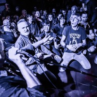 The Fleshtones @ La Sirène (La Rochelle)