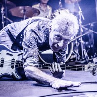 The Fleshtones @ La Sirène (La Rochelle)