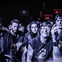 The Fleshtones @ La Sirène (La Rochelle)