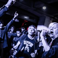 The Fleshtones @ La Sirène (La Rochelle)