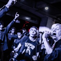 The Fleshtones @ La Sirène (La Rochelle)