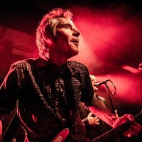 The Fleshtones @ La Sirène (La Rochelle)