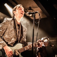 The Fleshtones @ La Sirène (La Rochelle)