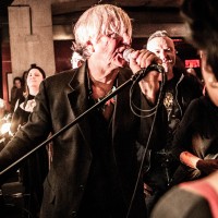 The Fleshtones @ La Sirène (La Rochelle)