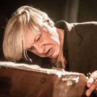 The Fleshtones @ La Sirène (La Rochelle)