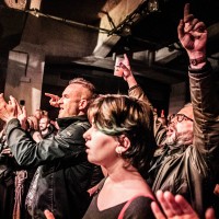 The Fleshtones @ La Sirène (La Rochelle)