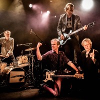 The Fleshtones @ La Sirène (La Rochelle)