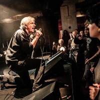 The Fleshtones @ La Sirène (La Rochelle)