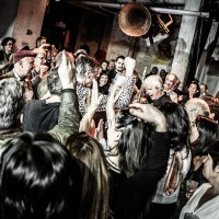 The Fleshtones @ La Sirène (La Rochelle)