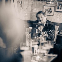 Kunz Blues @ Corrigans, La Rochelle