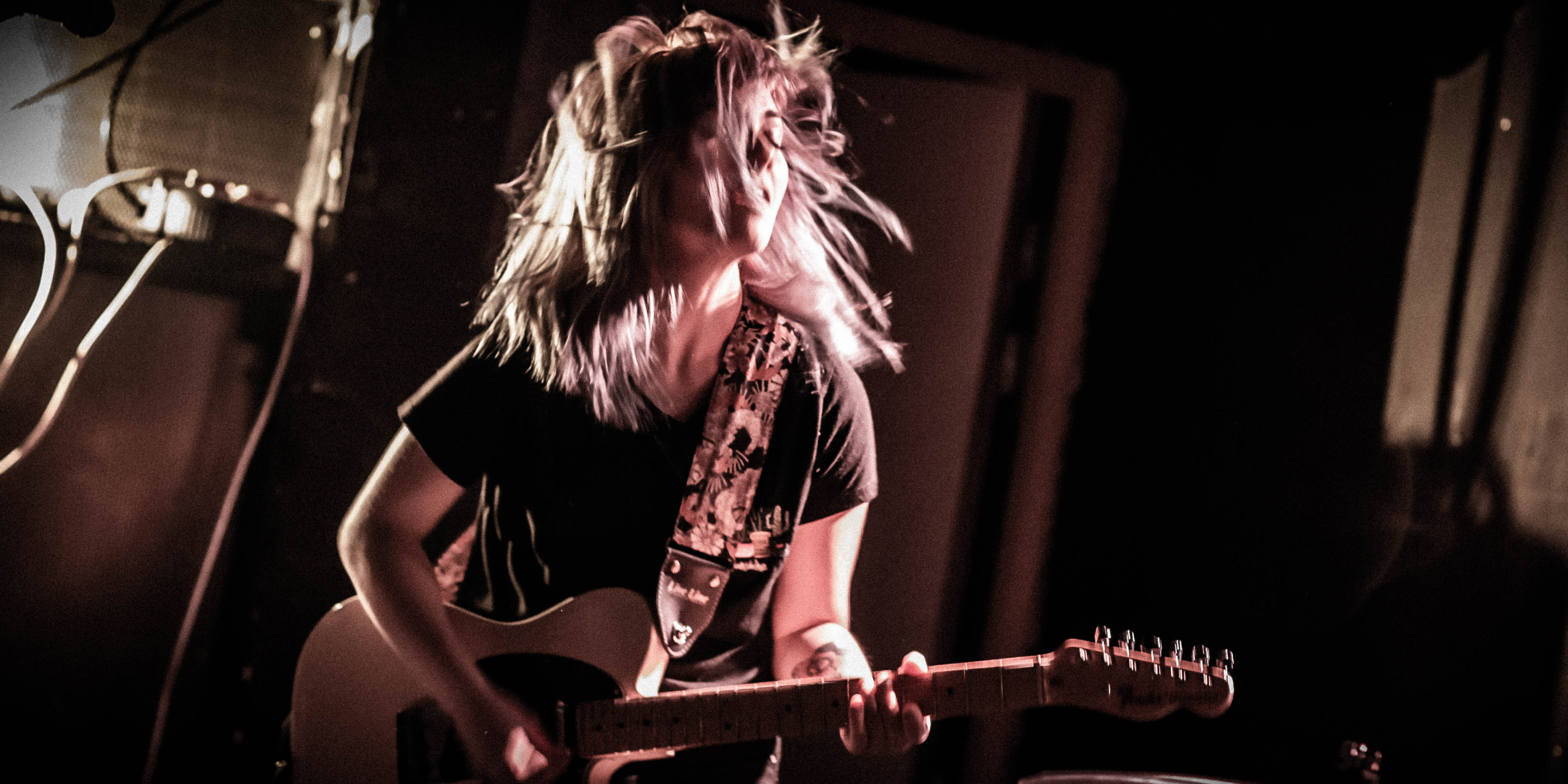 Oakman @ Olympic Cafe